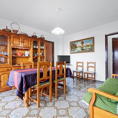 Villa Rosita L'Ampolla Esterno foto