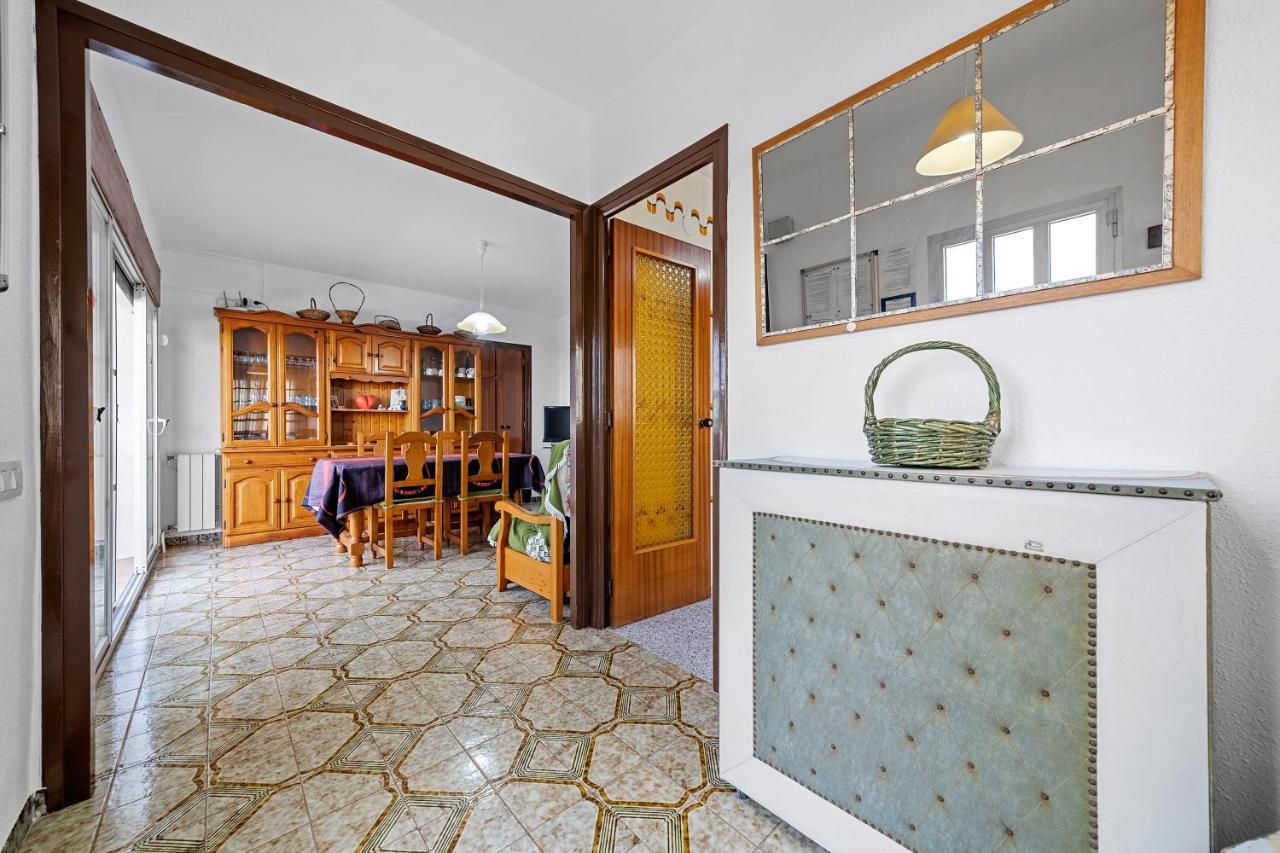 Villa Rosita L'Ampolla Esterno foto