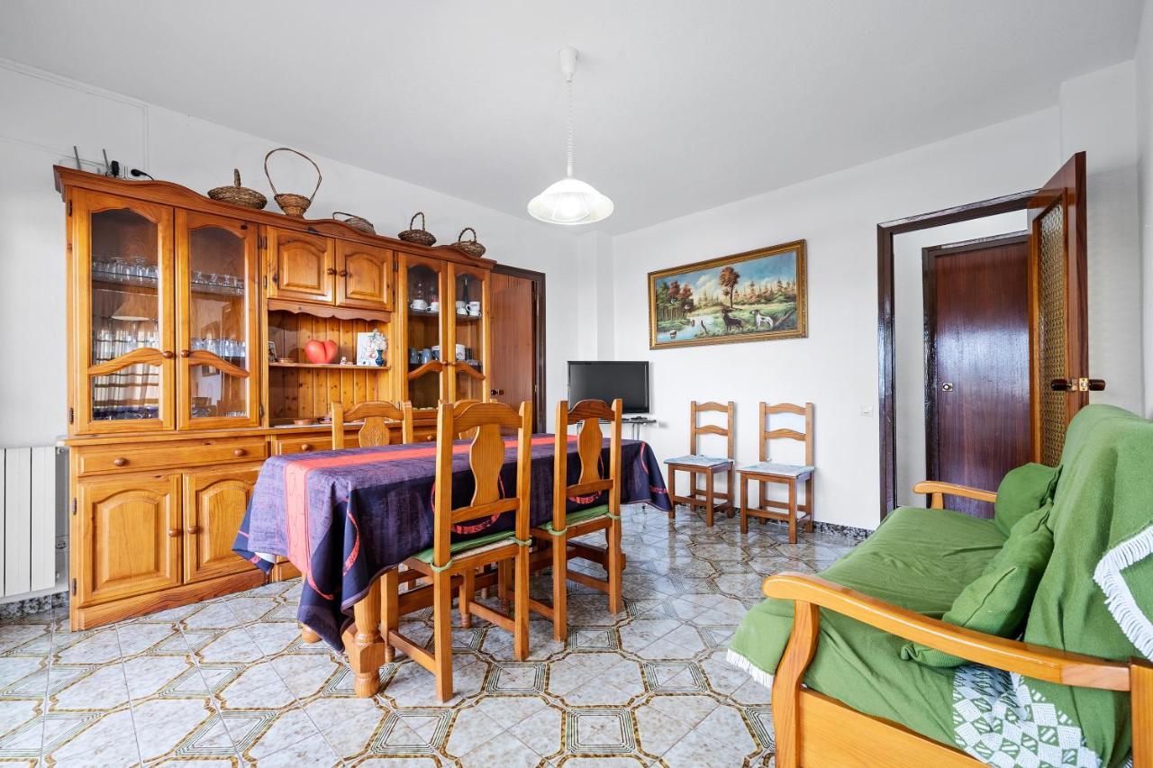 Villa Rosita L'Ampolla Esterno foto