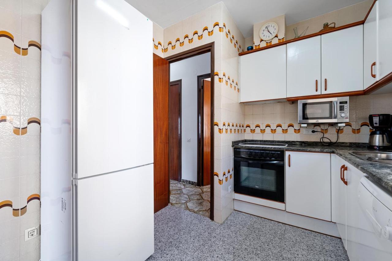 Villa Rosita L'Ampolla Esterno foto