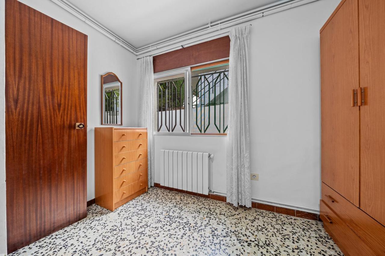 Villa Rosita L'Ampolla Esterno foto